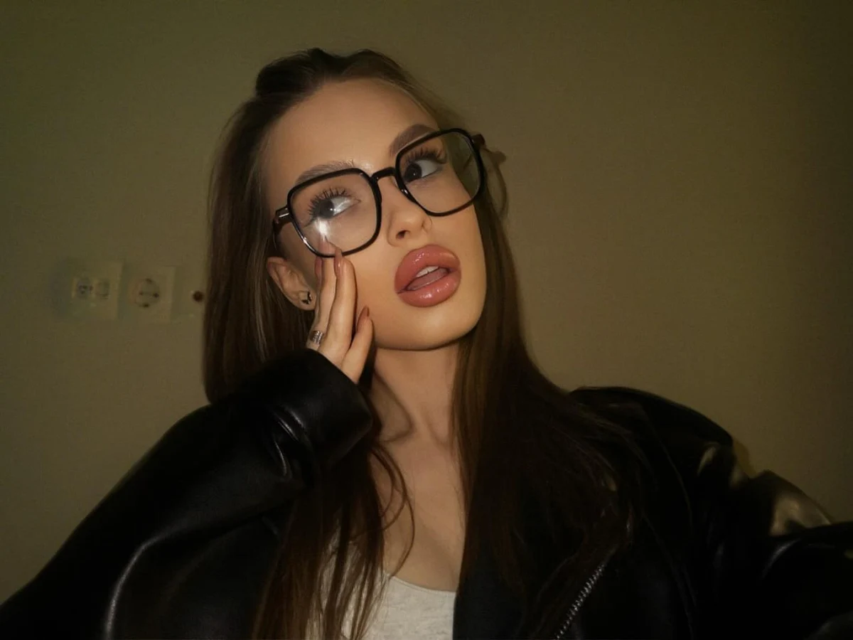 Эбигейл эскорт в городе Москва