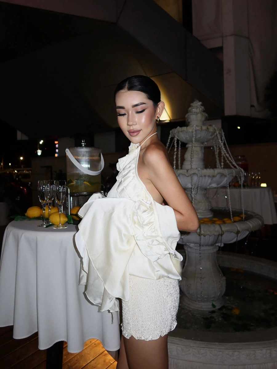 Аделина эскорт в городе Москва