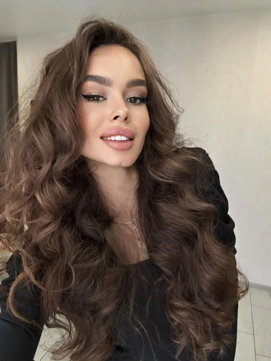 Адриана эскорт в городе Москва