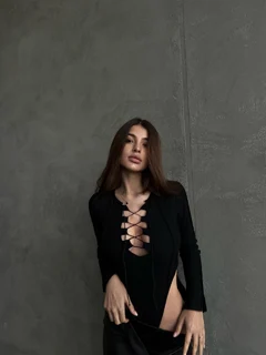 Эва эскорт в городе Москва