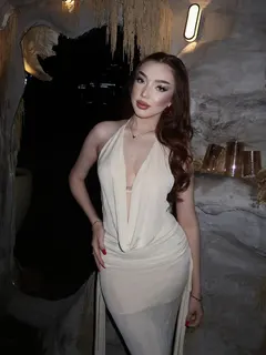 Айанна эскорт в городе Москва