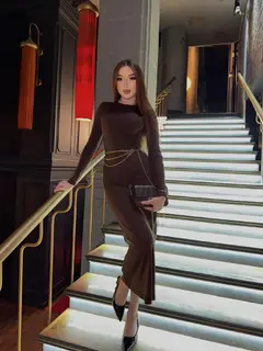 Айанна эскорт в городе Москва