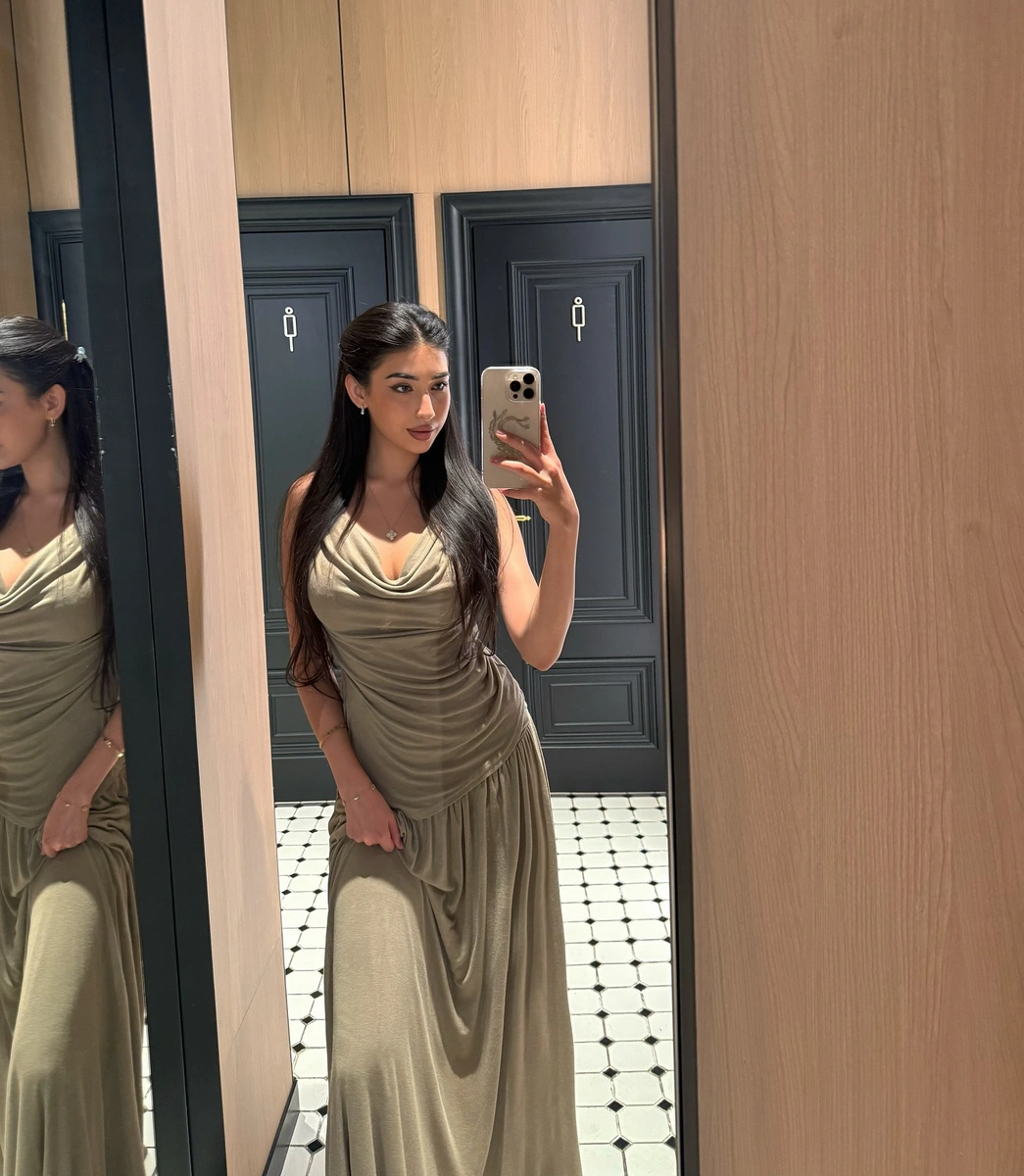 Каролина эскорт в городе Москва