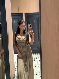 Каролина эскорт в городе Москва