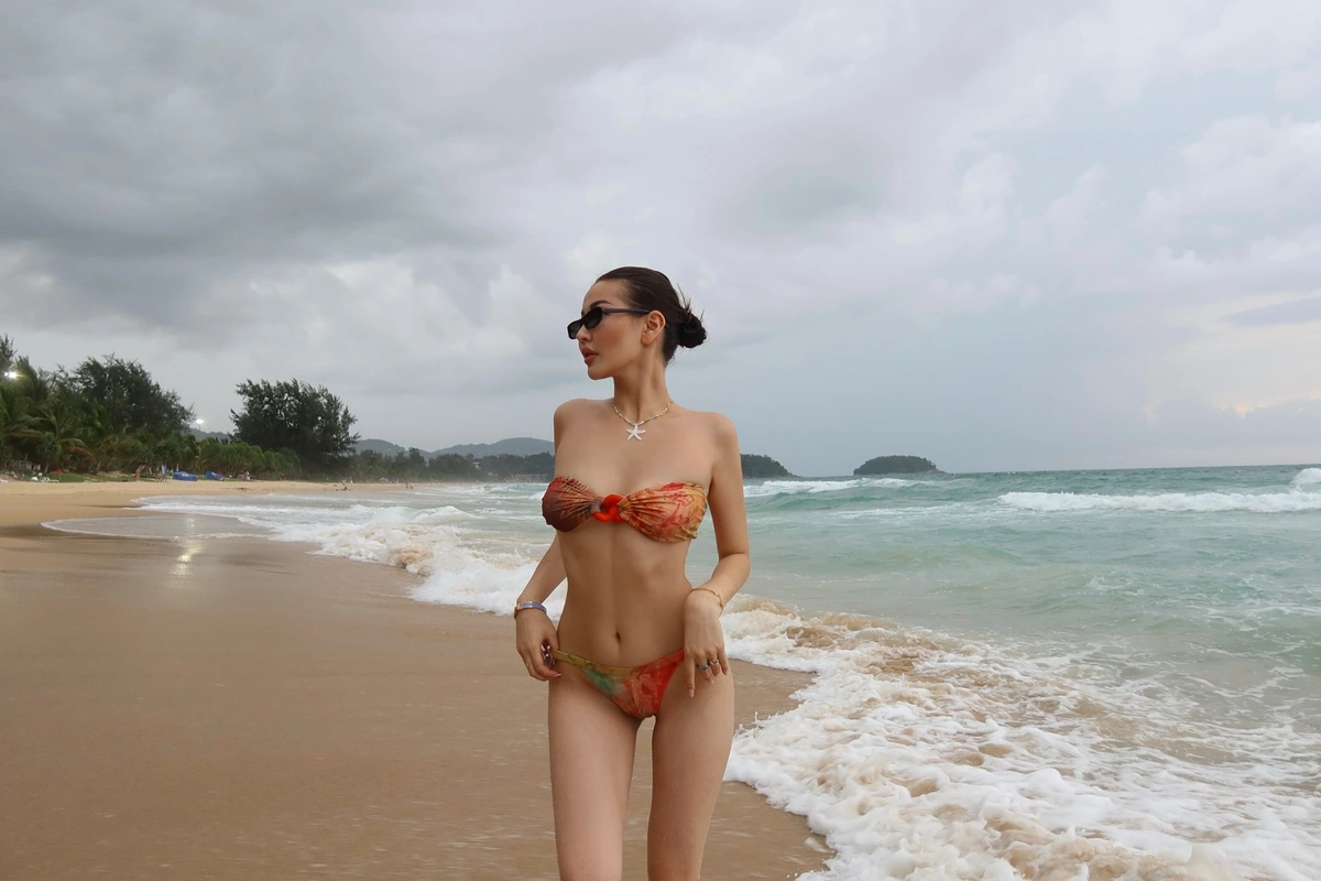 Кристиана эскорт в городе Москва