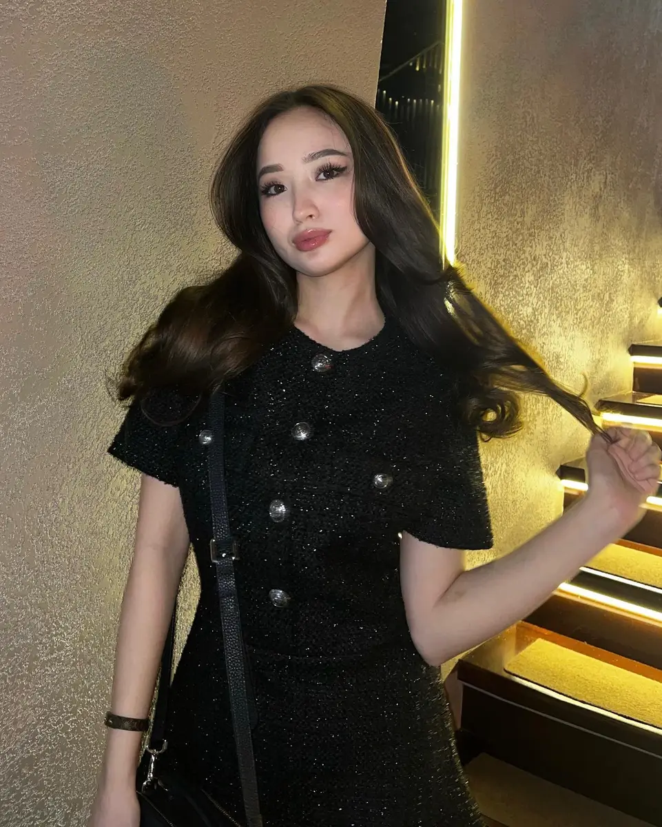 Кларенса эскорт в городе Москва