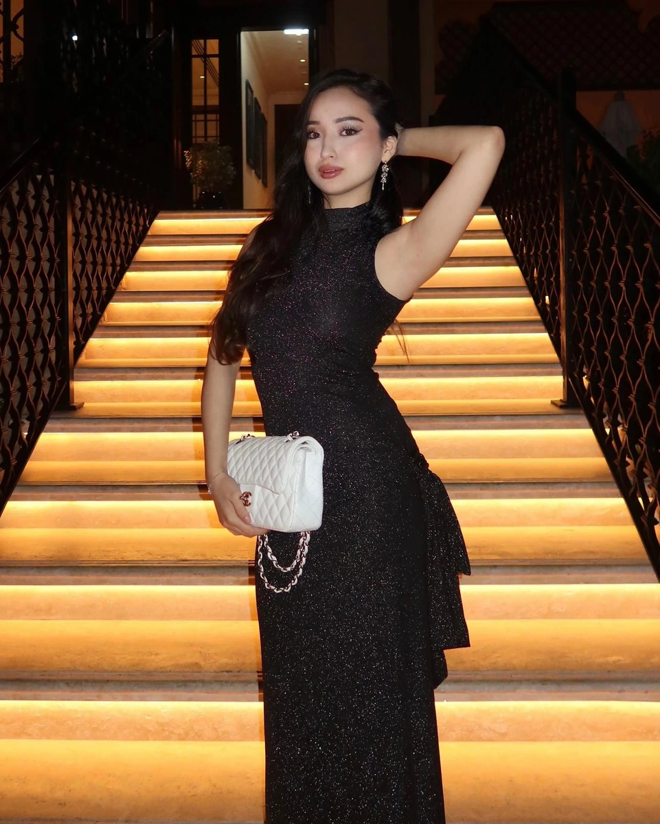 Кларенса эскорт в городе Москва