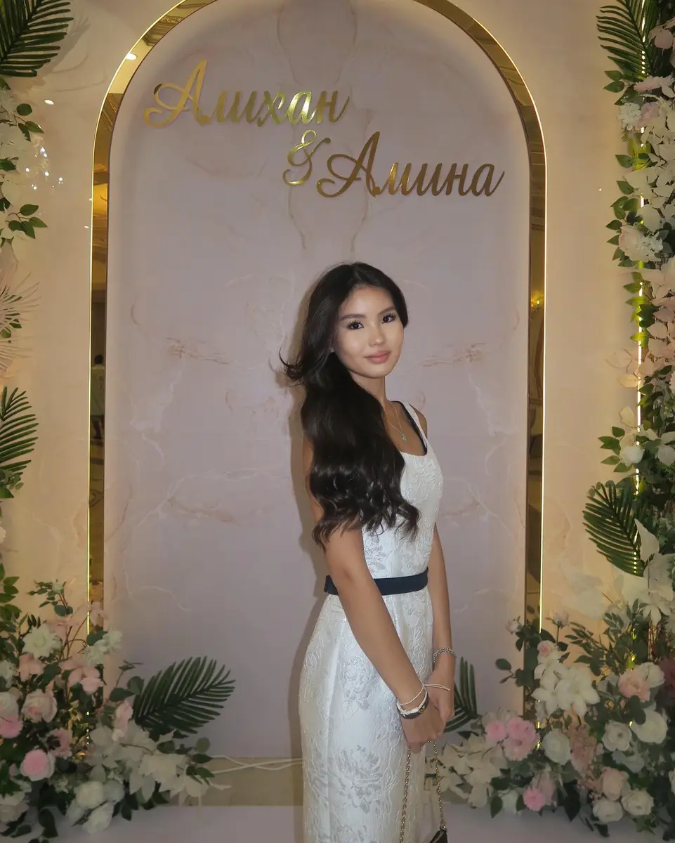 Далина эскорт в городе Москва