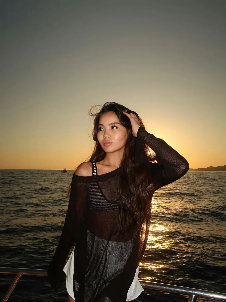 Далина эскорт в городе Москва