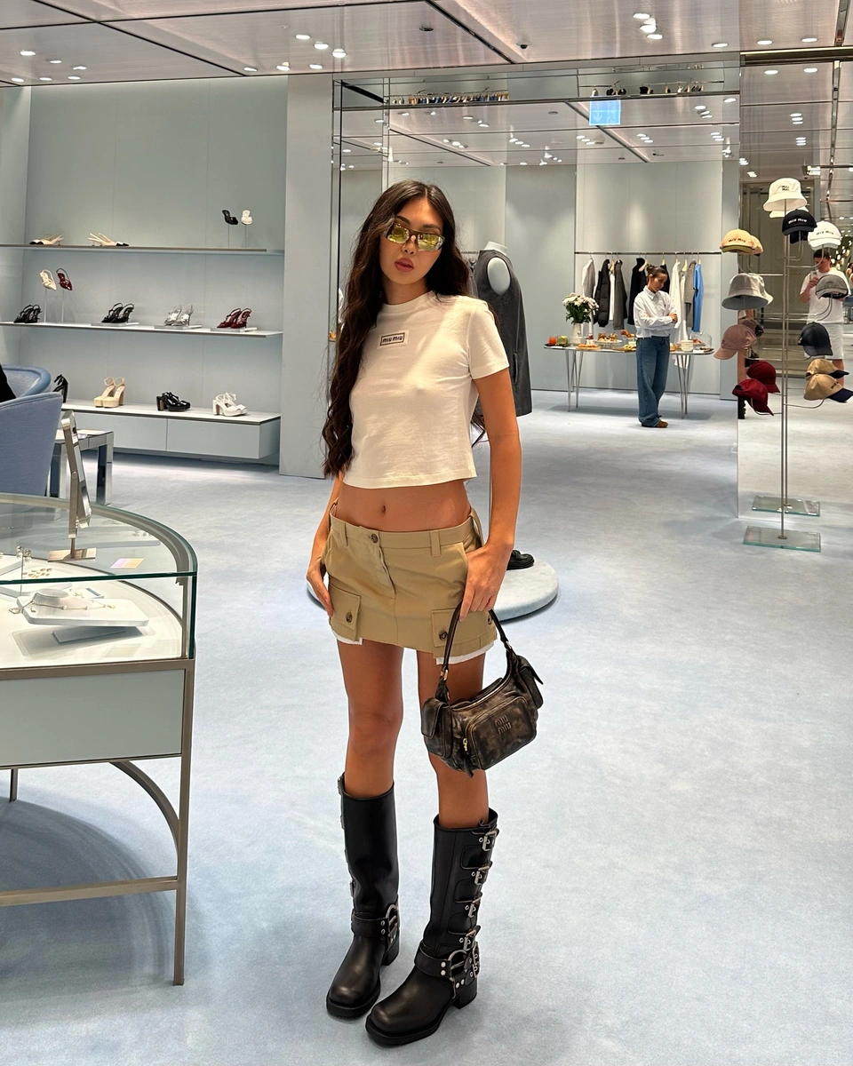 Дана эскорт в городе Москва