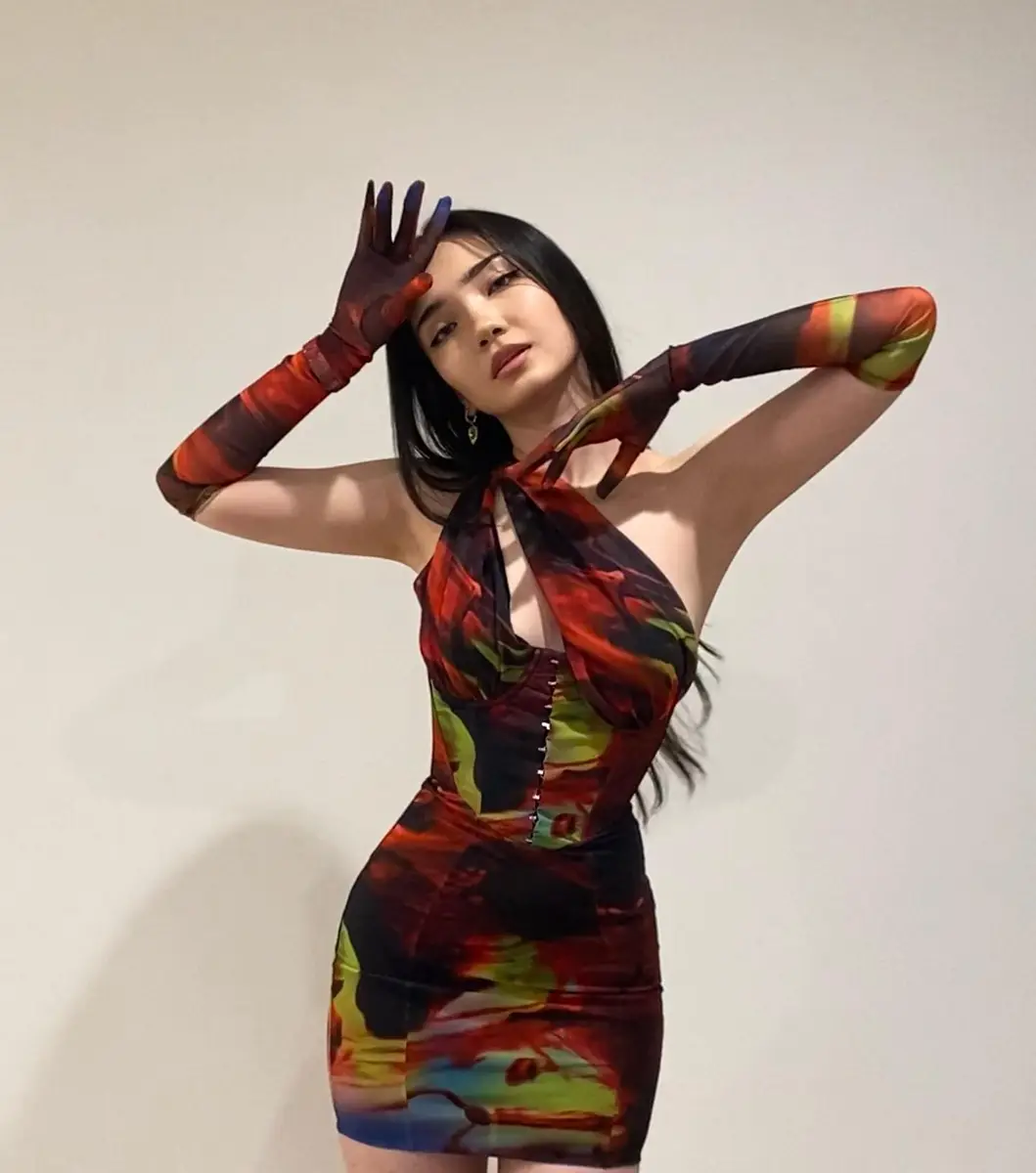 Дарианна эскорт в городе Москва