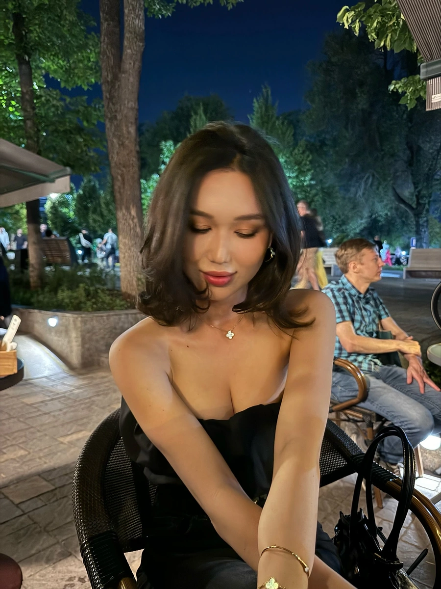 Диана эскорт в городе Москва