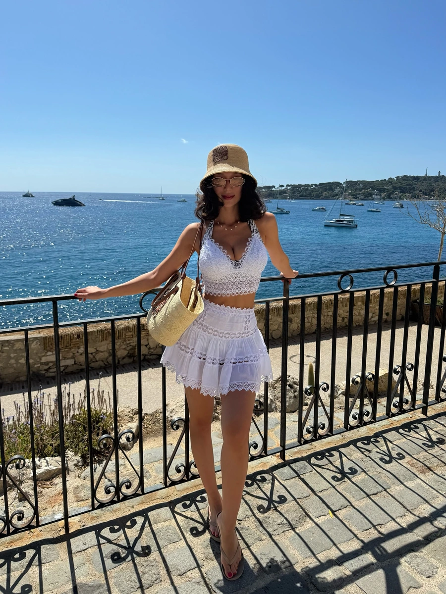 Диана эскорт в городе Москва