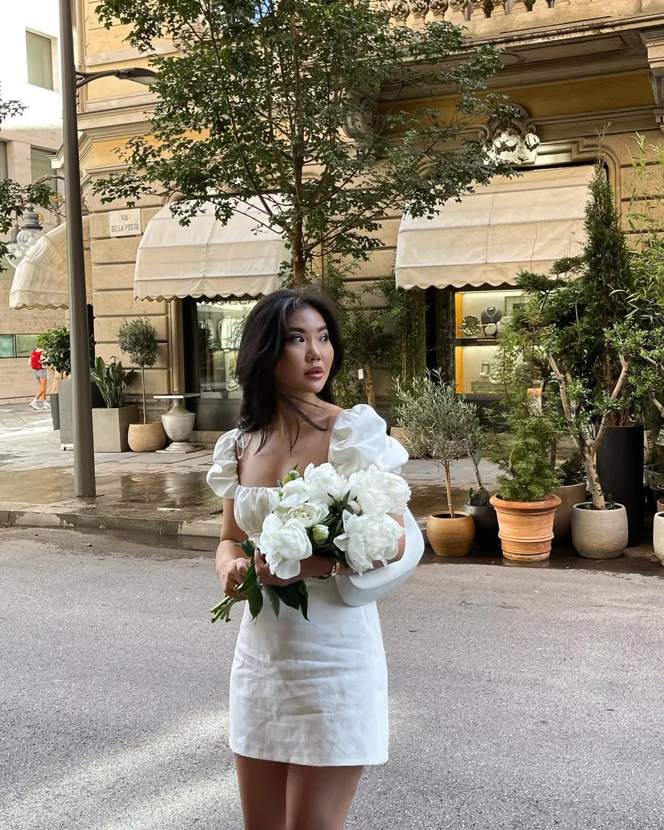 Динара эскорт в городе Москва