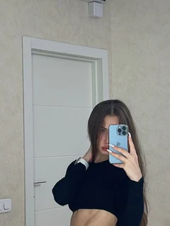 Элиза эскорт в городе Москва