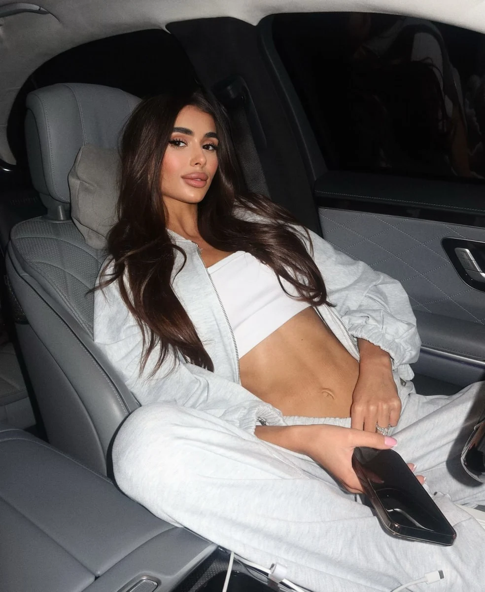 Элла эскорт в городе Москва