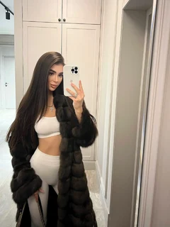 Элла эскорт в городе Москва