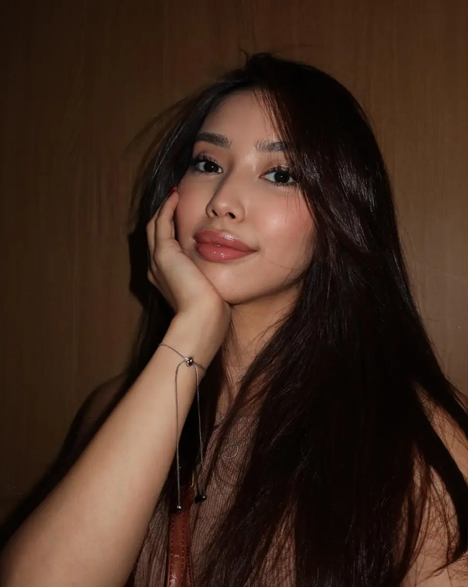 Эльвина эскорт в городе Москва