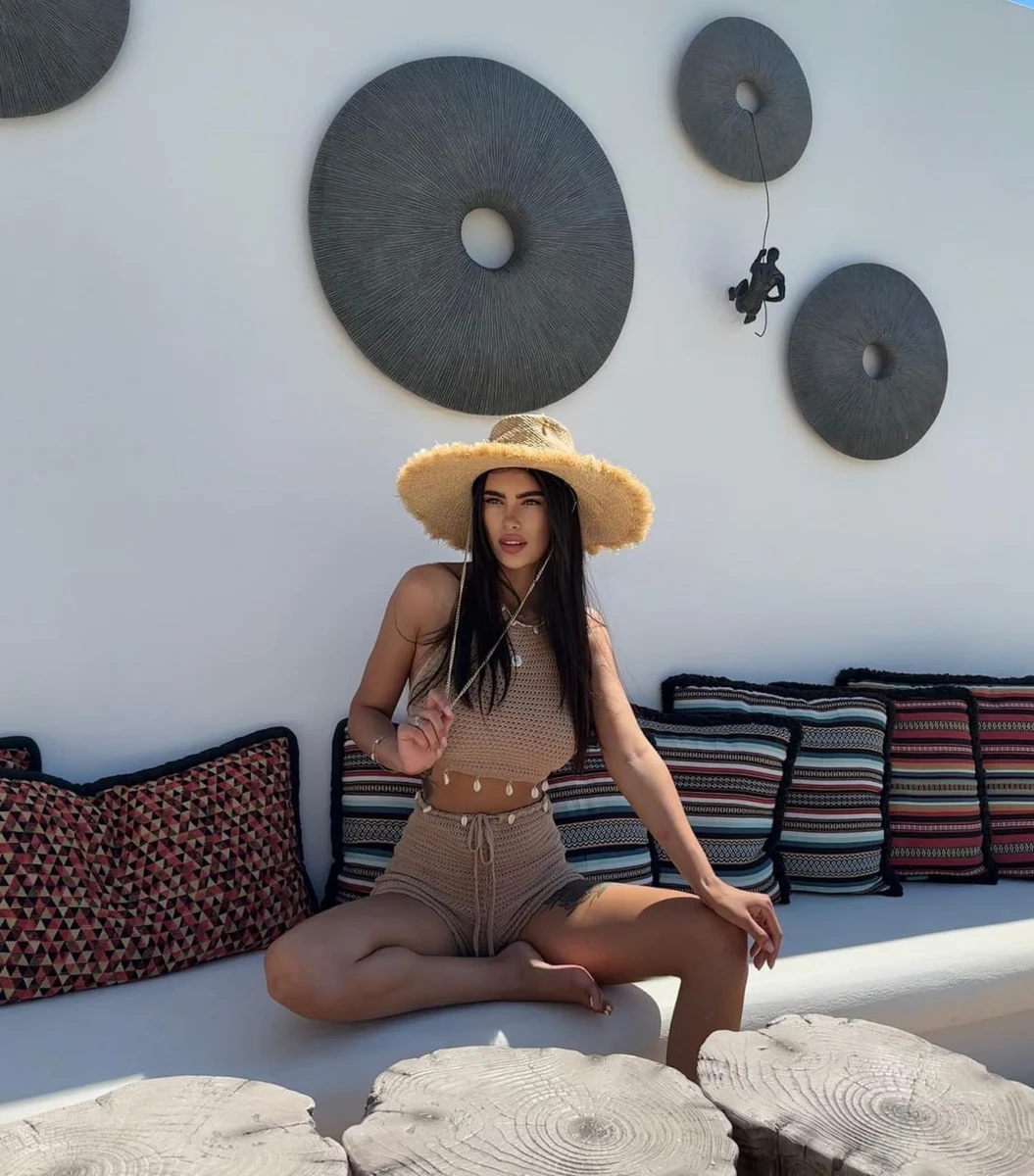 Эмили эскорт в городе Москва