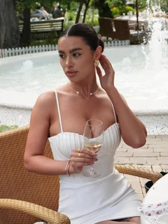 Эмили эскорт в городе Москва