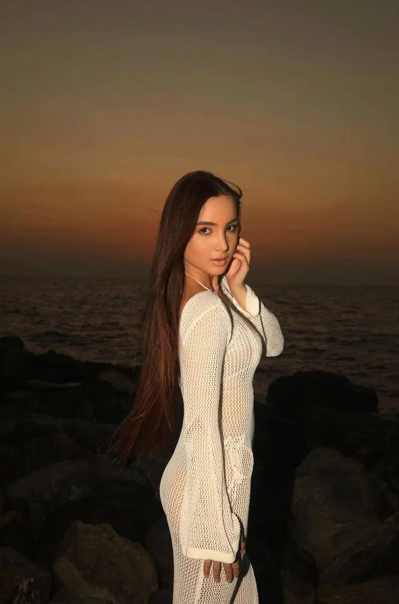 Эмма эскорт в городе Москва