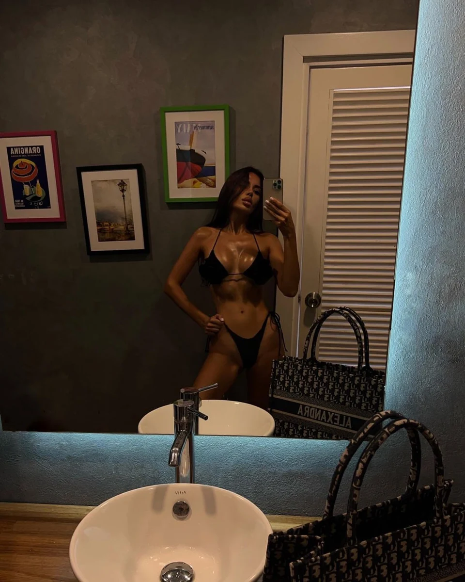 Эстель эскорт в городе Москва