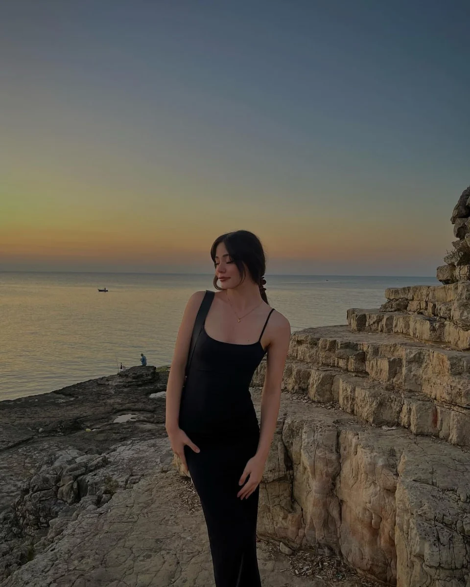 Ева эскорт в городе Москва