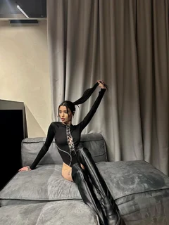 Эвелин эскорт в городе Москва