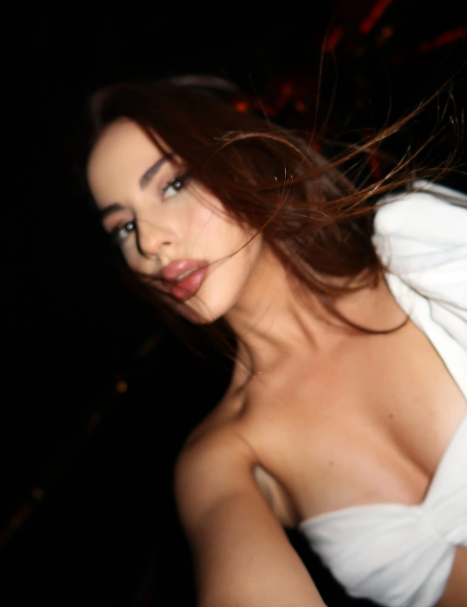 Фелиция эскорт в городе Москва