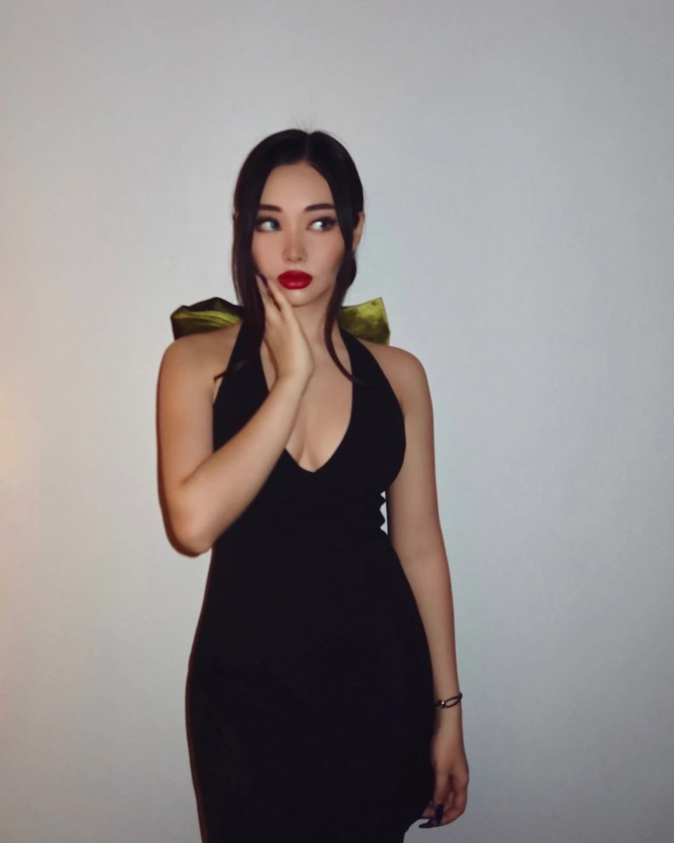 Гелена эскорт в городе Москва