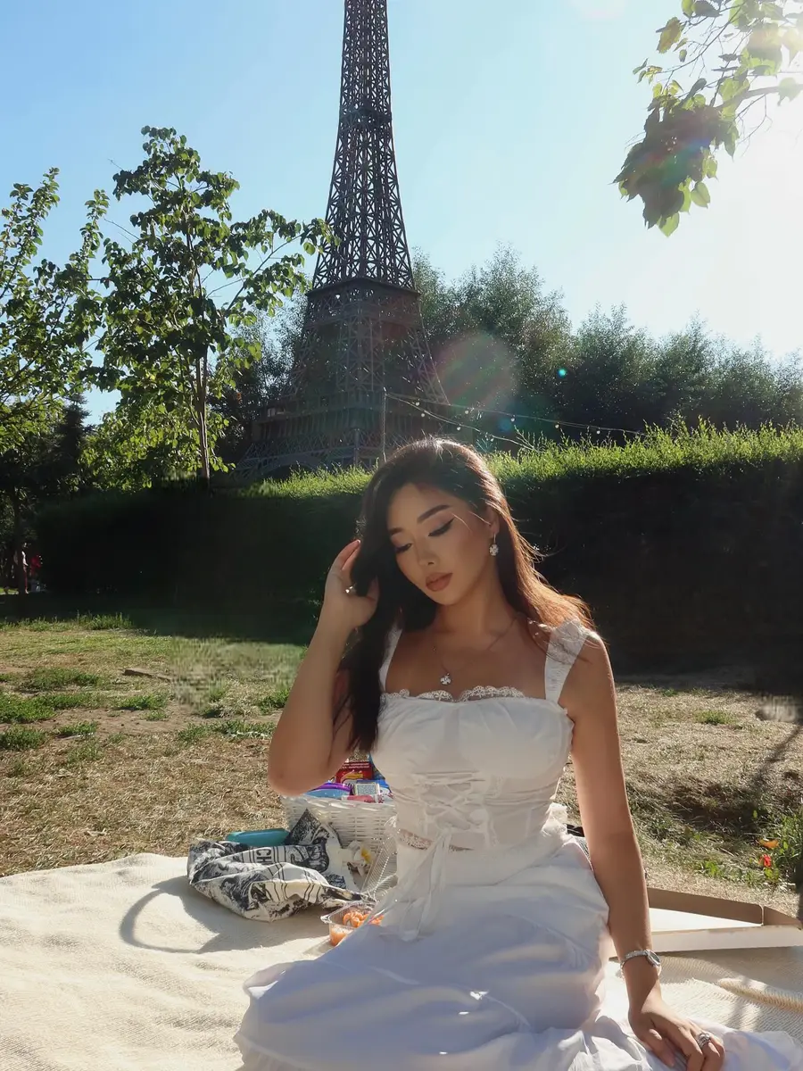 Гелена эскорт в городе Москва