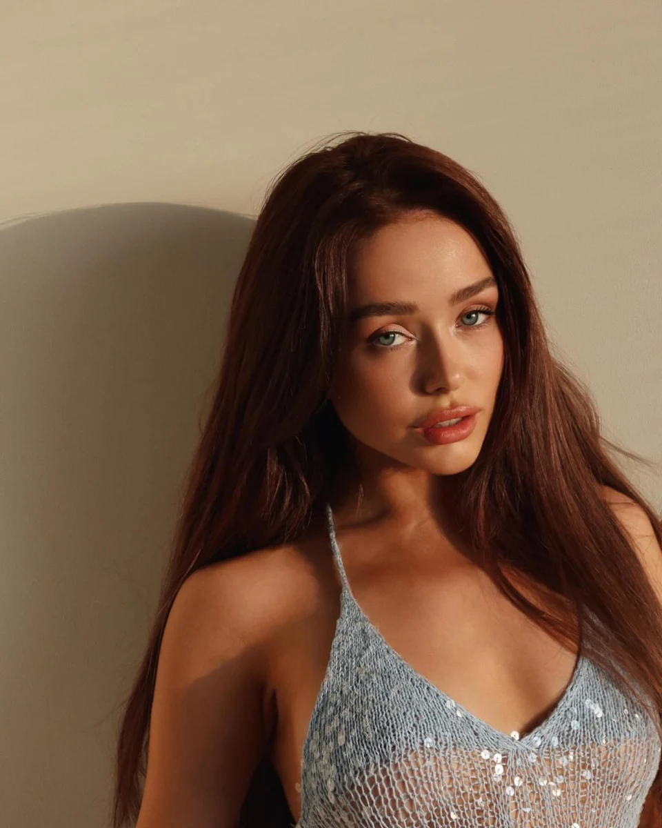 Грейс эскорт в городе Москва