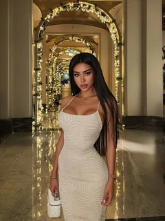 Инес эскорт в городе Москва