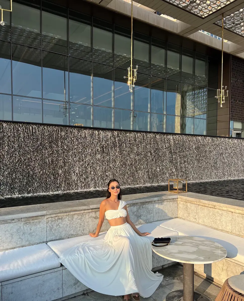 Инесса эскорт в городе Москва