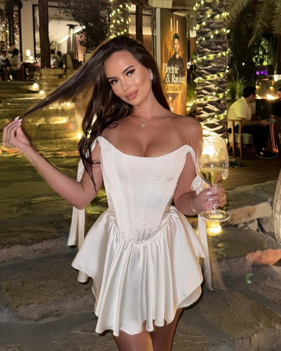 Изабелла эскорт в городе Москва