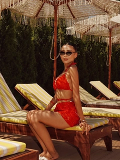 Джульетта эскорт в городе Москва