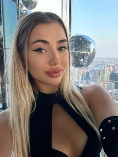 Джульетта эскорт в городе Москва