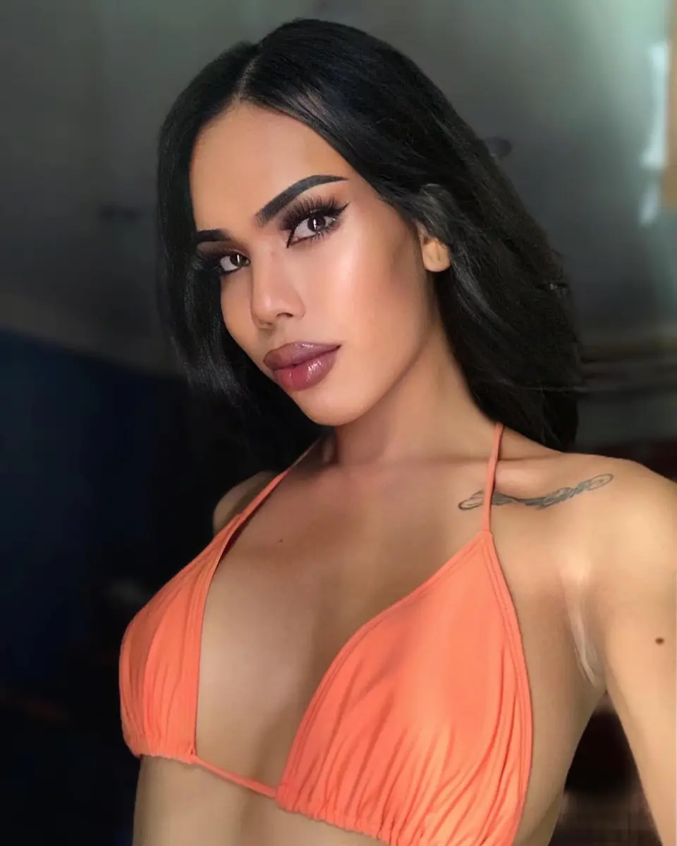 Камила эскорт в городе Москва