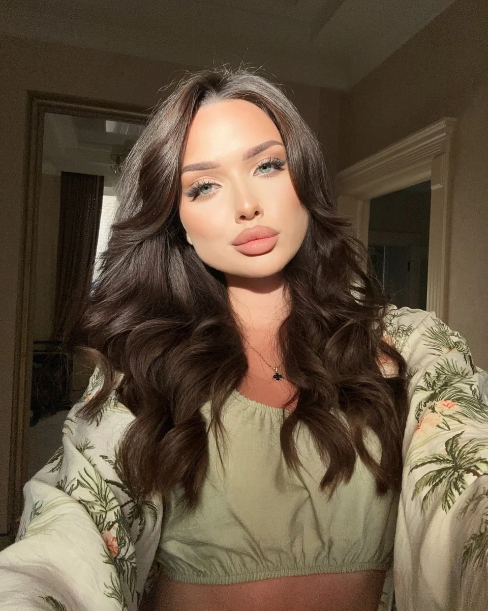 Лейла эскорт в городе Москва