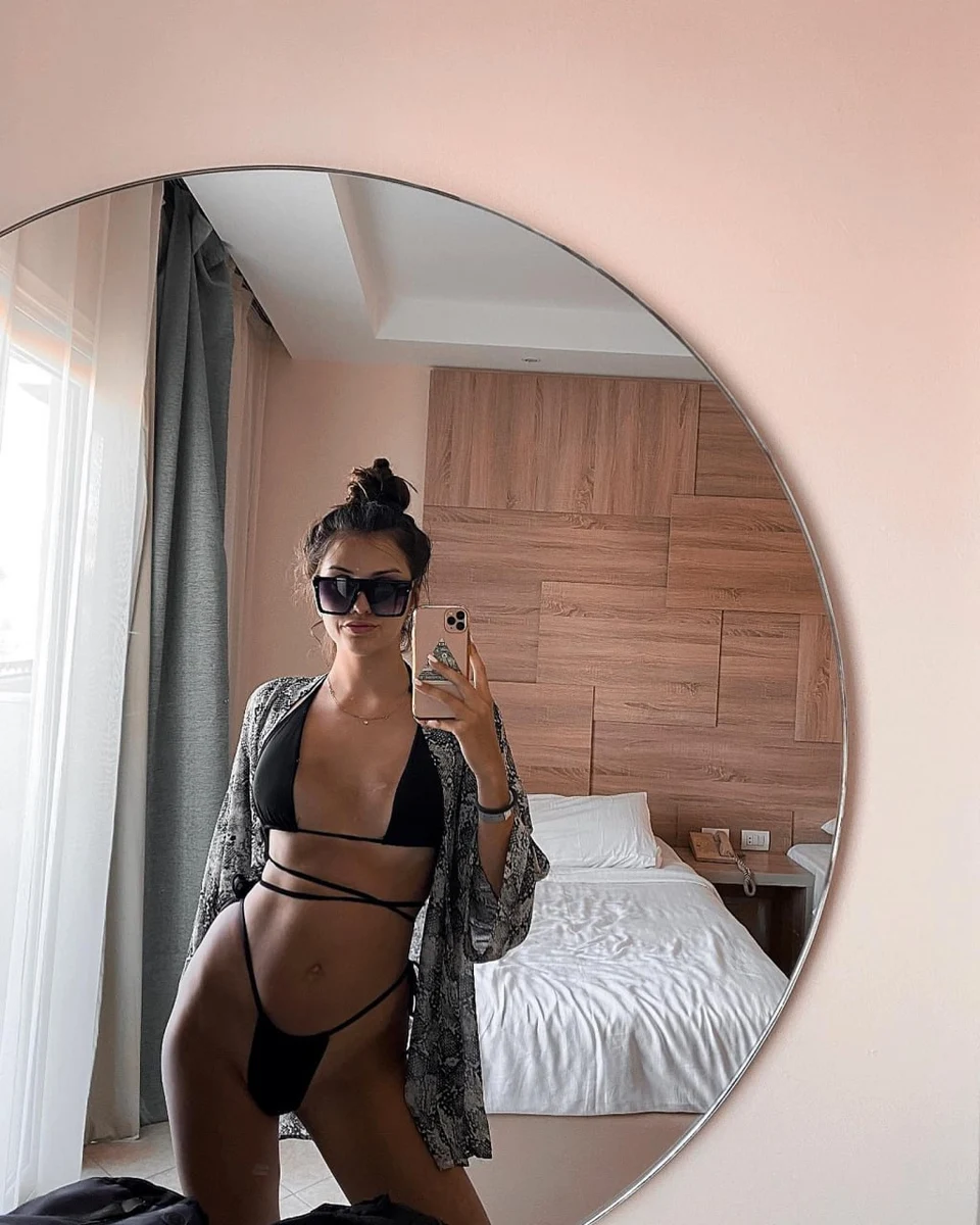 Лиана эскорт в городе Москва