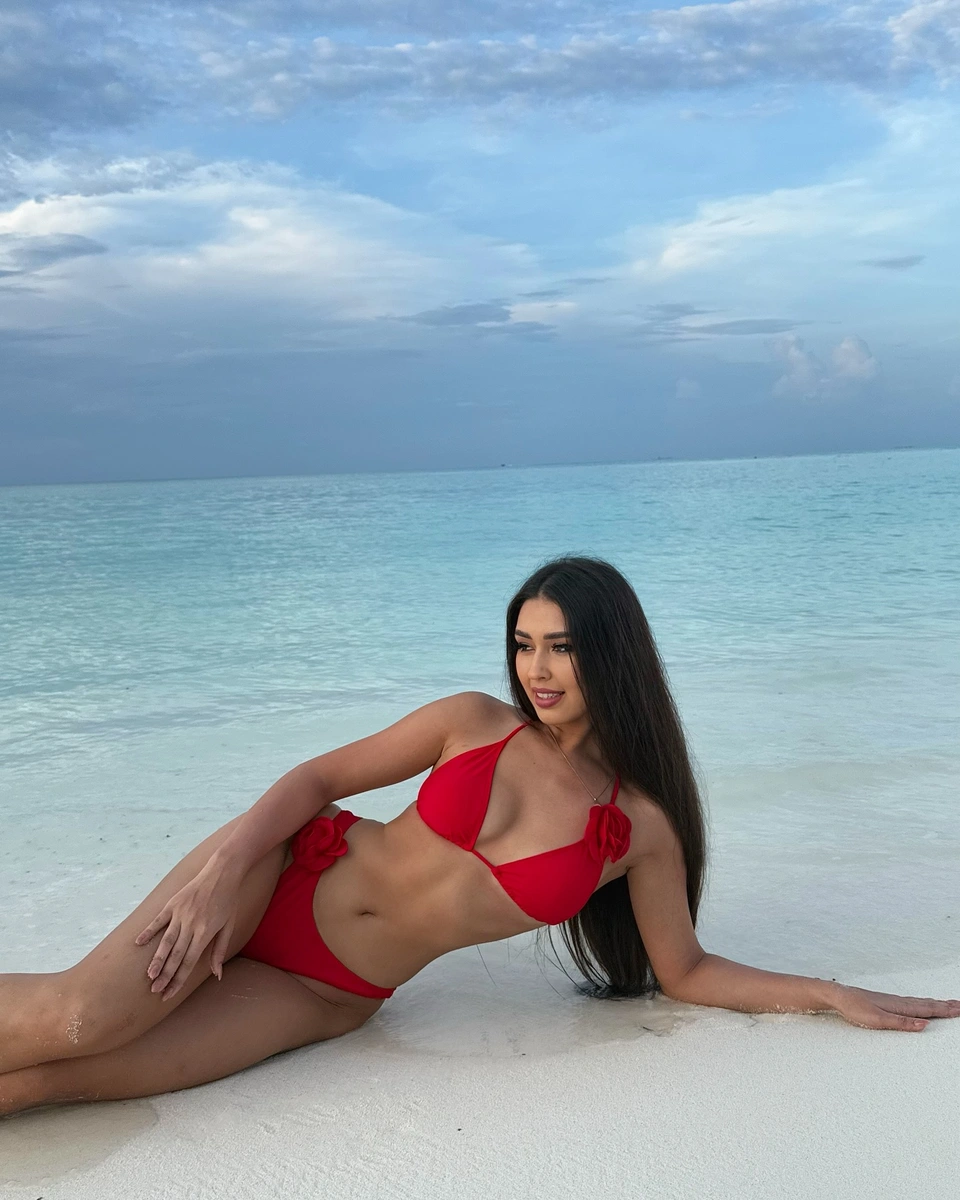 Лианна эскорт в городе Москва