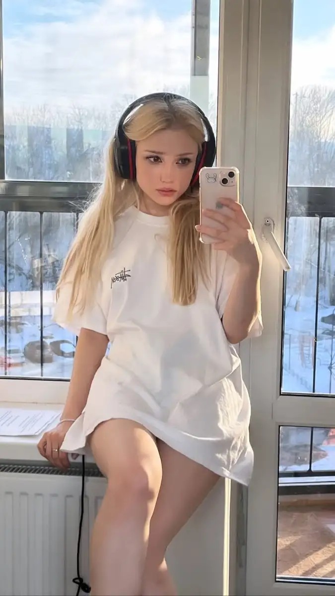 Ливия эскорт в городе Москва