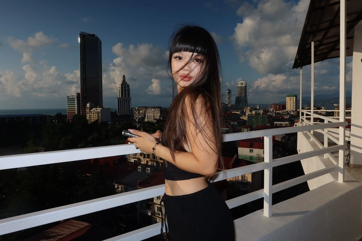 Мейру эскорт в городе Москва