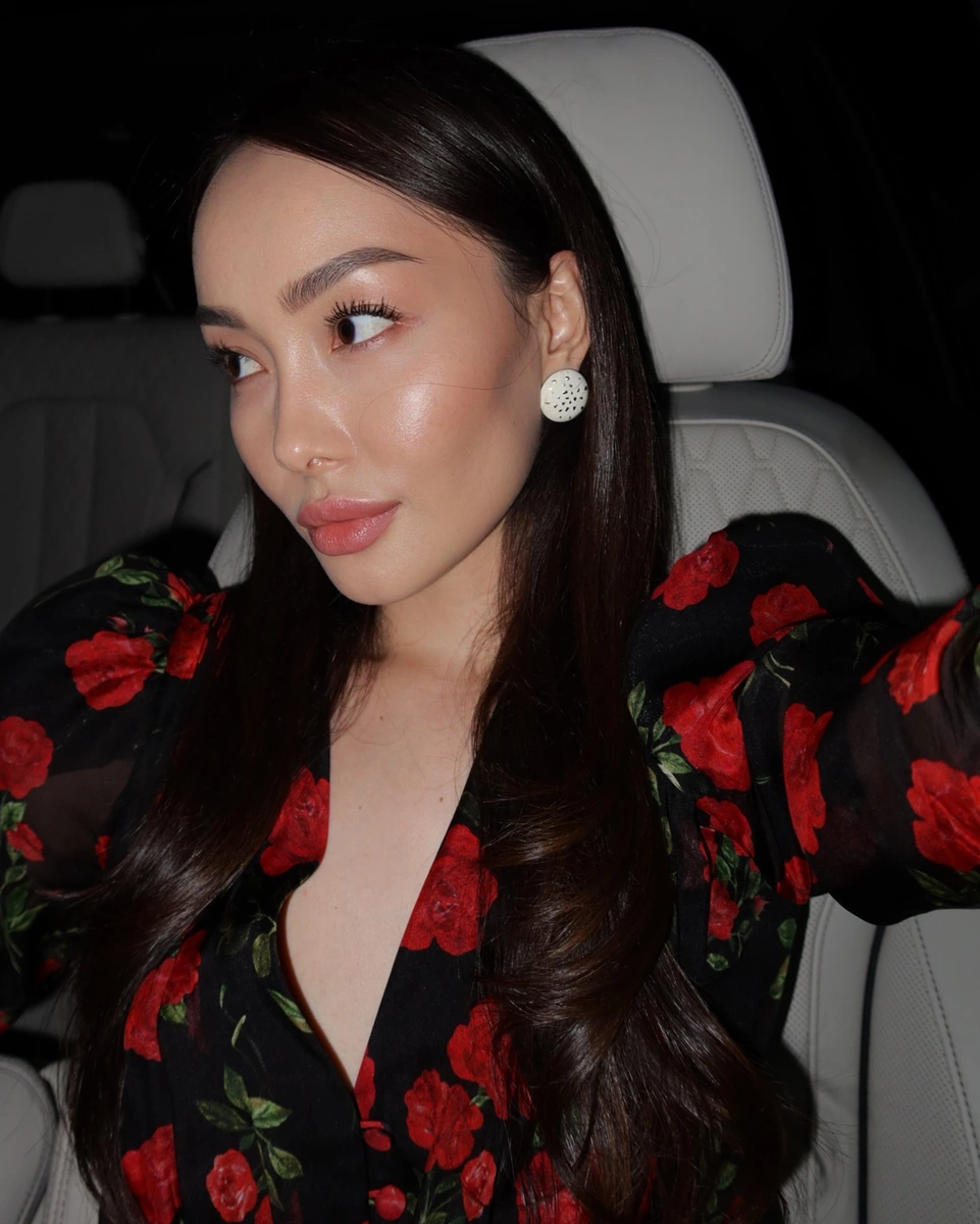 Мелания эскорт в городе Москва