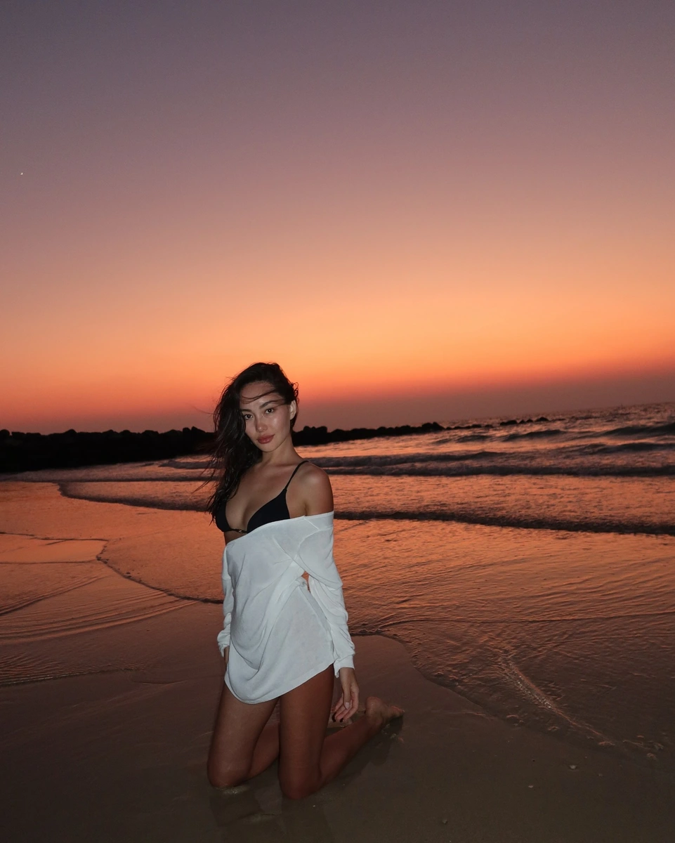 Мелания эскорт в городе Москва