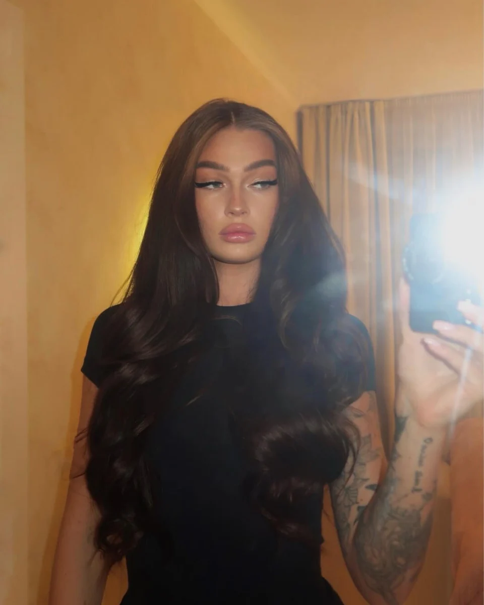 Мелина эскорт в городе Москва