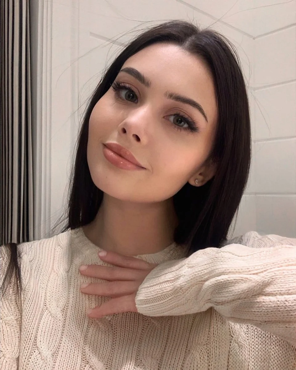 Миа эскорт в городе Москва