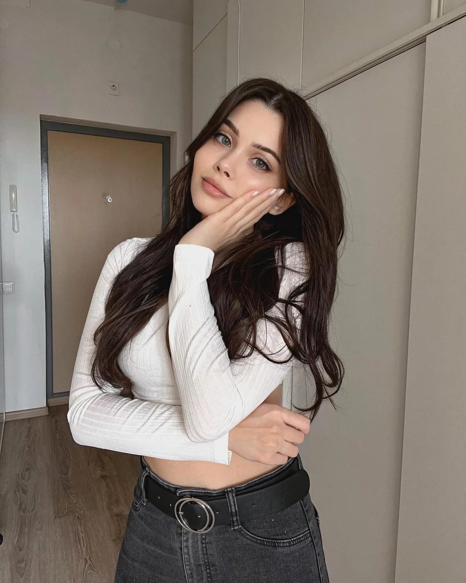 Миа эскорт в городе Москва