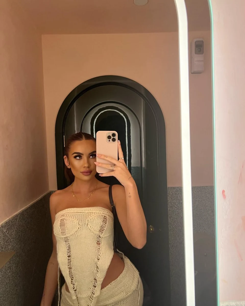 Мила эскорт в городе Москва