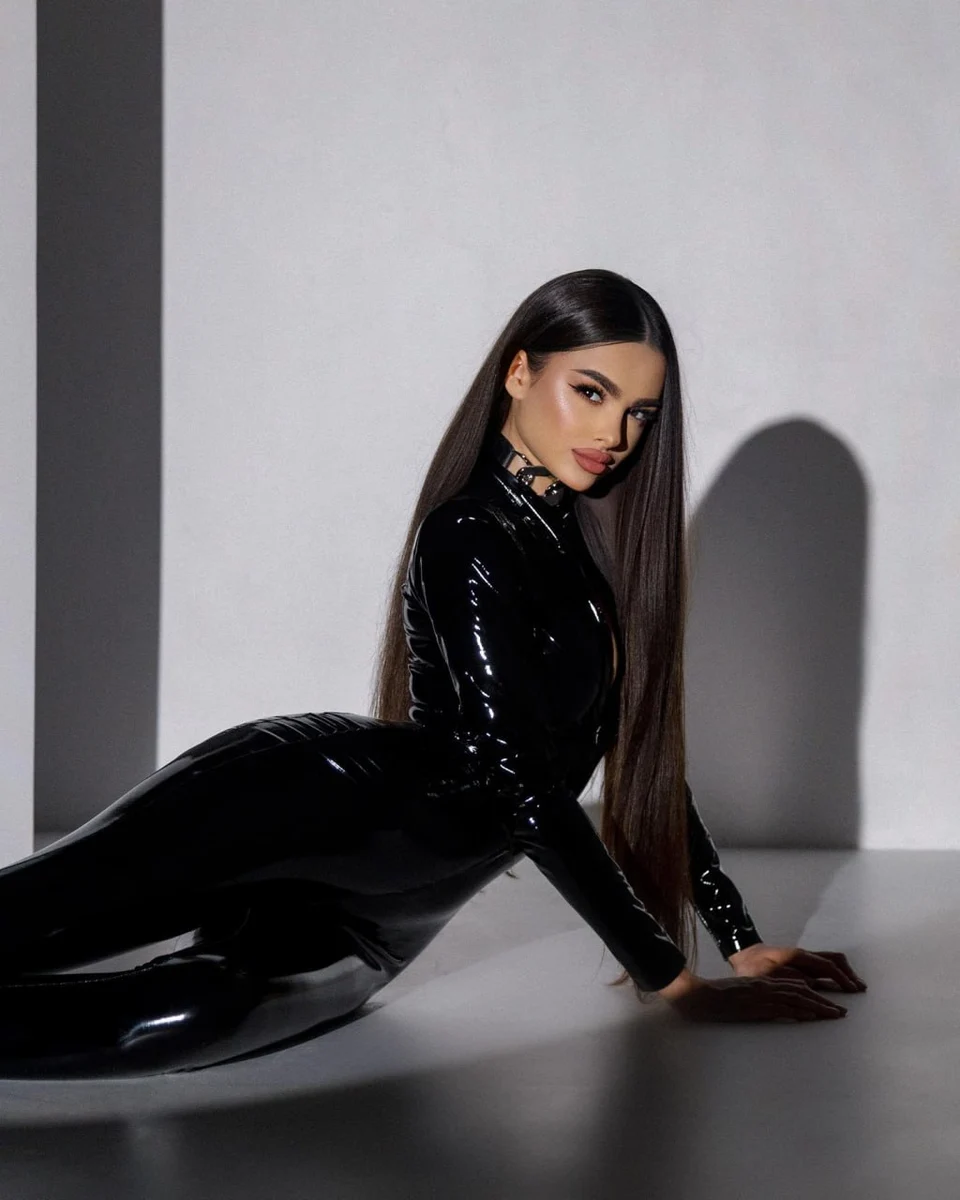 Milliona эскорт в городе Москва